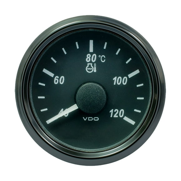 Smiths 52 mm 2 1/16" Gauges Kit Elec Temp Oil Mech Fuel Amp Gauge black bezel Smiths 52 mm 2 1/16" Gauges Kit Elec Temp Oil Mech Fuel Amp Gauge black bezel